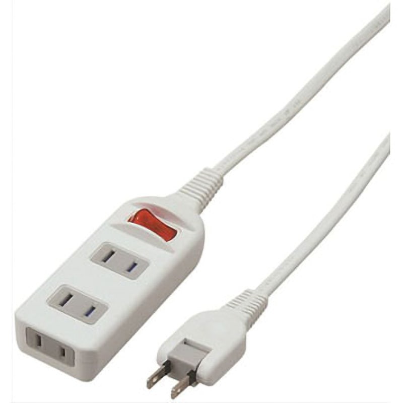 Y02S312WH 耐トラシャッター集中スイッチ付 YAZAWA(ヤザワ