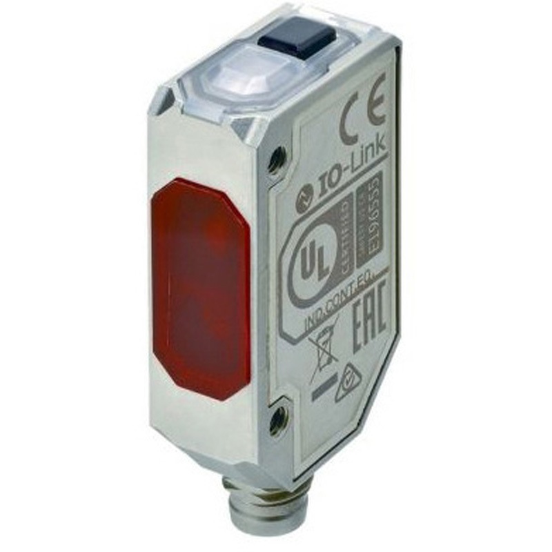 E3AS-L200MT M3 光電センサ コンパクト IO-Link 検出範囲 10 mm → 200 mm 1個 omron(オムロン) 【通販モノタロウ】