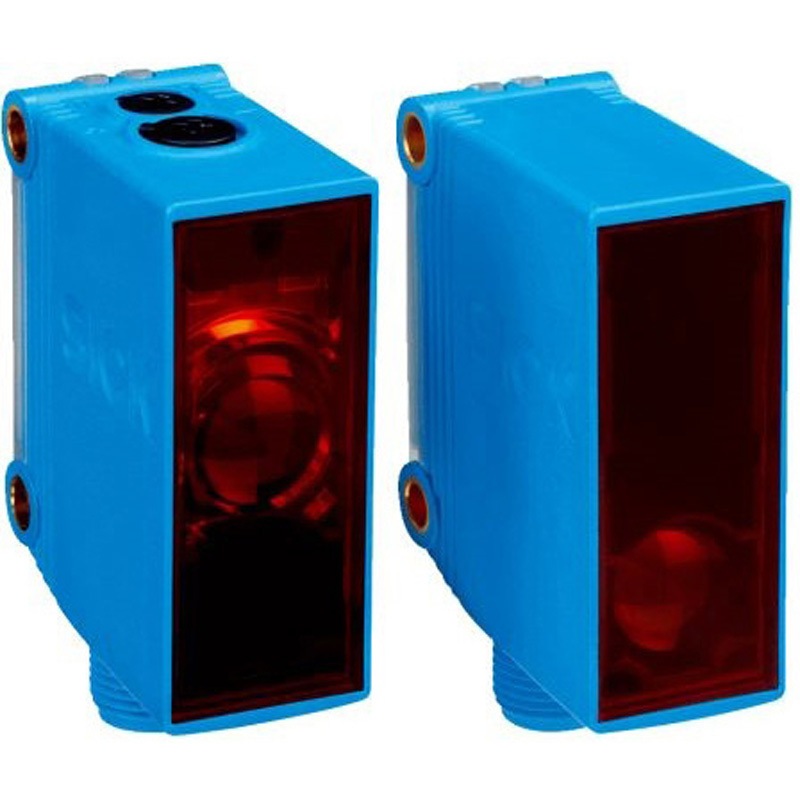 GSE10-P4212 光電センサ ブロック形 検出範囲 0 → 40 m 1個 SICK 【通販モノタロウ】