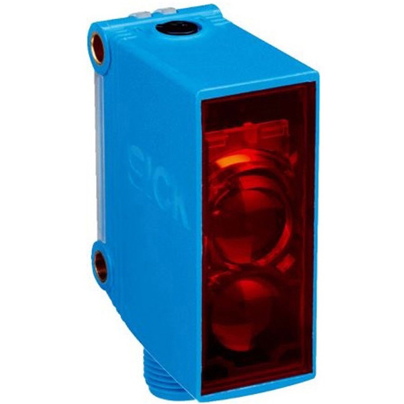 GL10-P4110P03 光電センサ ブロック形 検出範囲 12 m 1個 SICK 【通販モノタロウ】