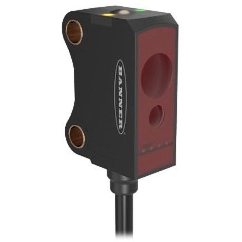 VS8LEJ 光電センサ 検出範囲 0 3→ m 1個 Banner 【通販モノタロウ】