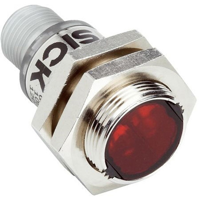 GRTB18S-N2412 光電センサ 検出範囲 20 → 150 mm 1個 SICK 【通販モノタロウ】