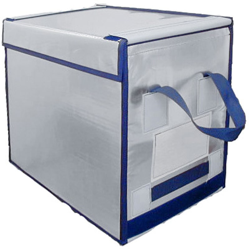 yam boxと専用保冷バッグ yam boxと専用保冷バッグ