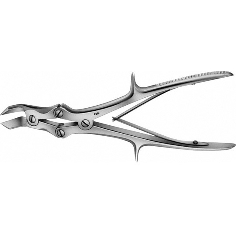 FO649R 骨剪刀 リストン・キー・ホースレイ 25.5cm 1本 ビー・ブラウンエースクラップ 【通販モノタロウ】 104,390円