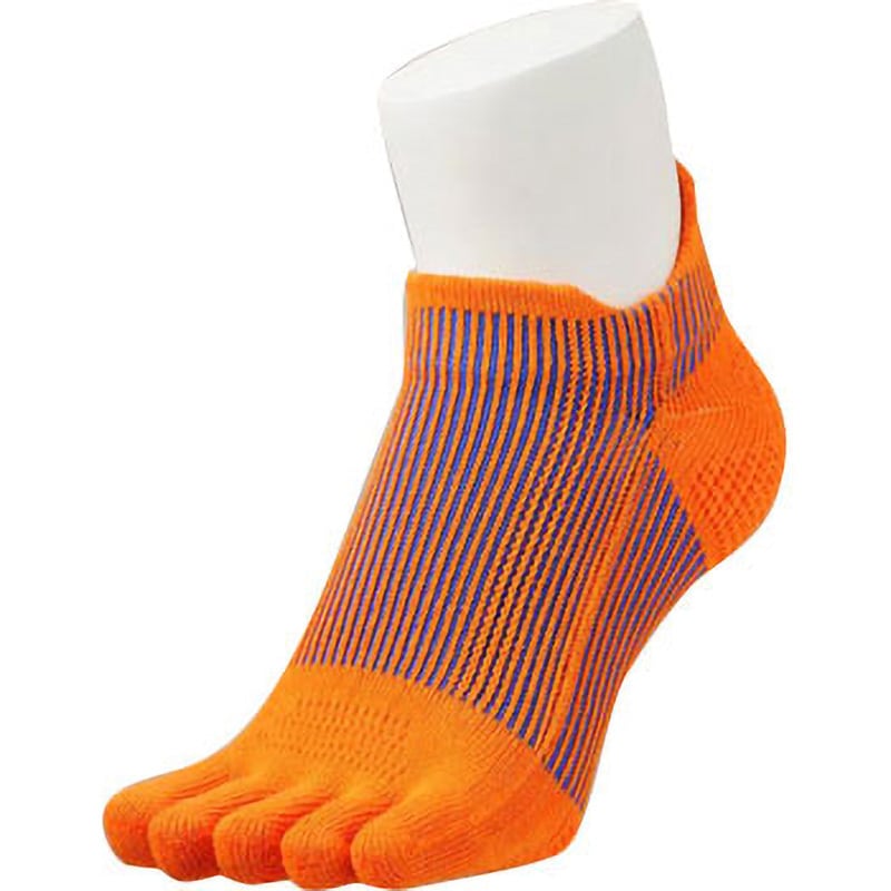 AS-05 3Dエアメッシュソックス ショート 1足 ホーケン 【通販モノタロウ】