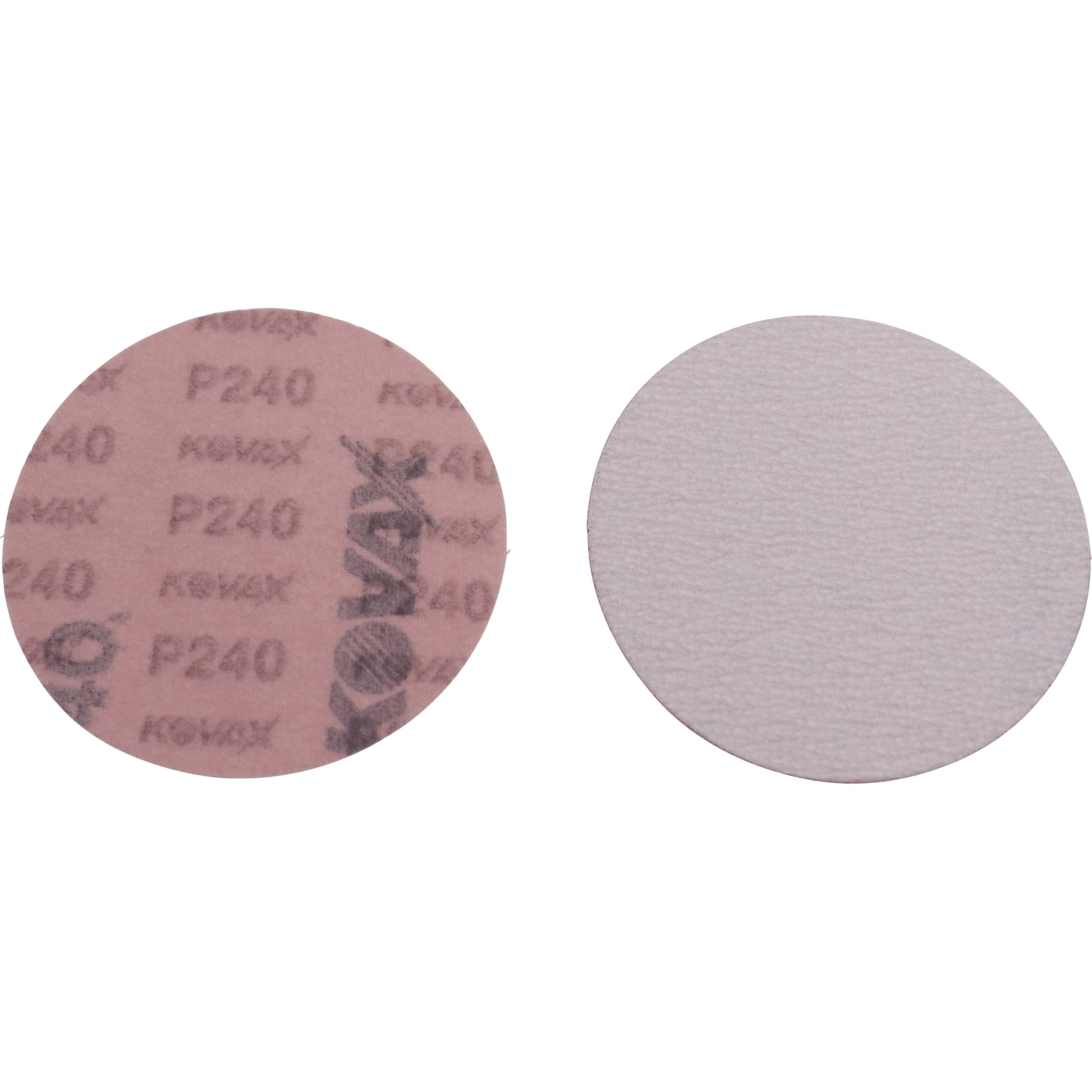 PAS-M P240 Φ75 P-0(3542) スーパータック Pソフト 1箱(100枚) KOVAX