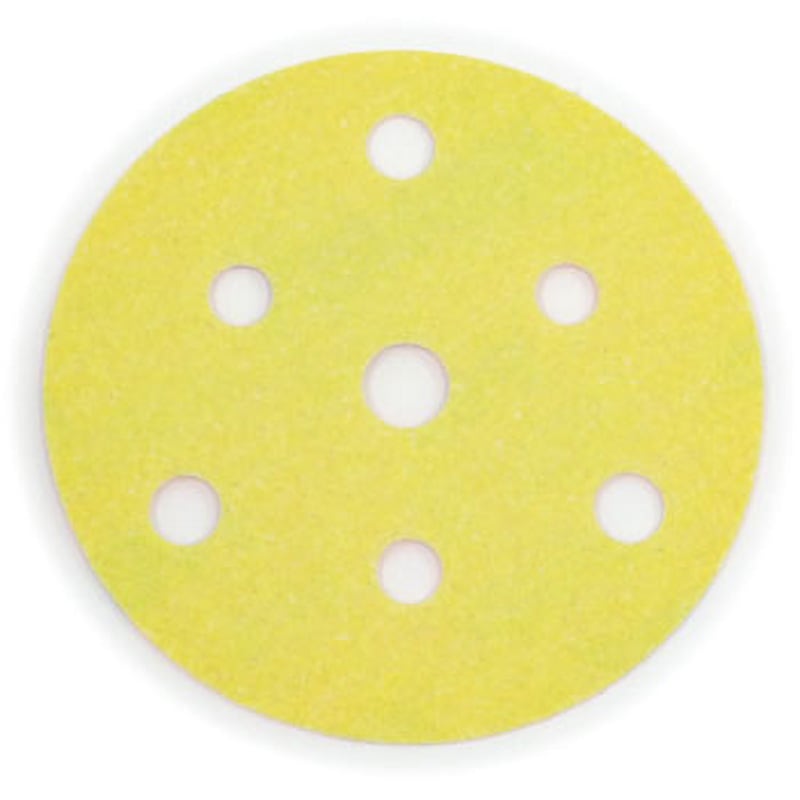 GDS-MM P60 Φ125 P-3(3220) スーパータック Gソフト 1箱(100枚) KOVAX