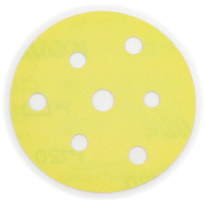 GCS-MM  P120 Φ125 P-3(3221) スーパータック Gソフト 1箱(100枚) KOVAX(コバックス) 【通販モノタロウ】