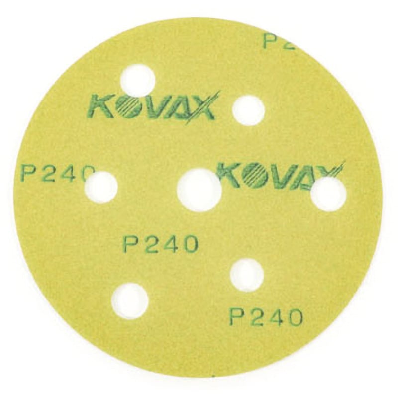 POMMAX P240 Φ125 P-3(3331) スーパータック ポマックス 1箱(100