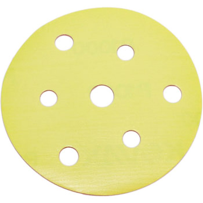 POMM  P1000 Φ125 P-3(3330) スーパータック ポム POMM 1箱(100枚) KOVAX(コバックス) 【通販モノタロウ】