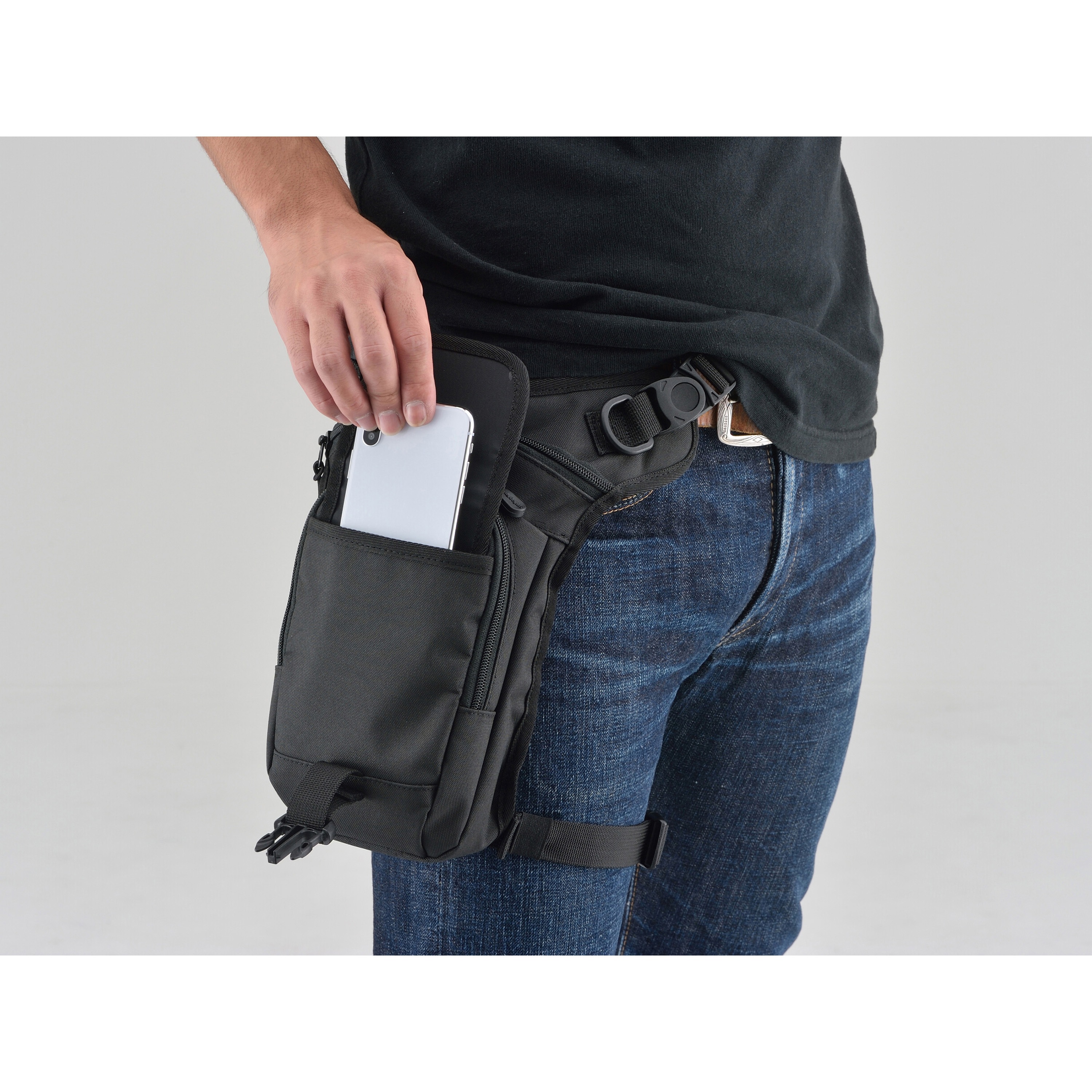 96490 ホルスターバッグ 1個 HenlyBegins(ヘンリービギンズ) 【通販