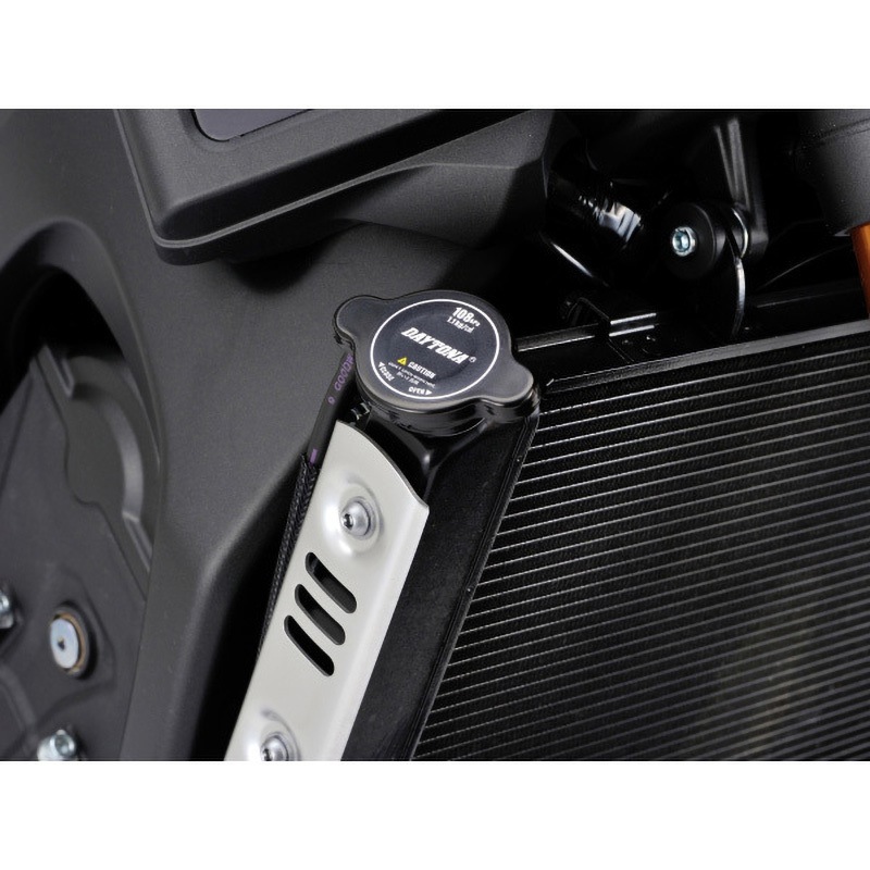 96378 ラジエターキャップ 1個 DAYTONA(デイトナ) 【通販モノタロウ】