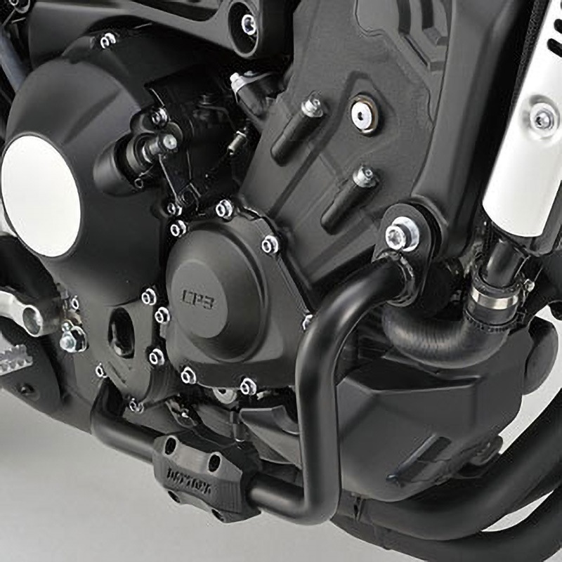 DAYTONA（バイク用品） デイトナ 95745 パイプエンジンガード MT