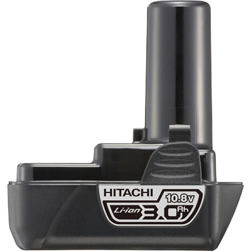BCL1030C 10.8Vリチウムイオン電池 HiKOKI(旧:日立工機) バッテリー容量3.0Ah