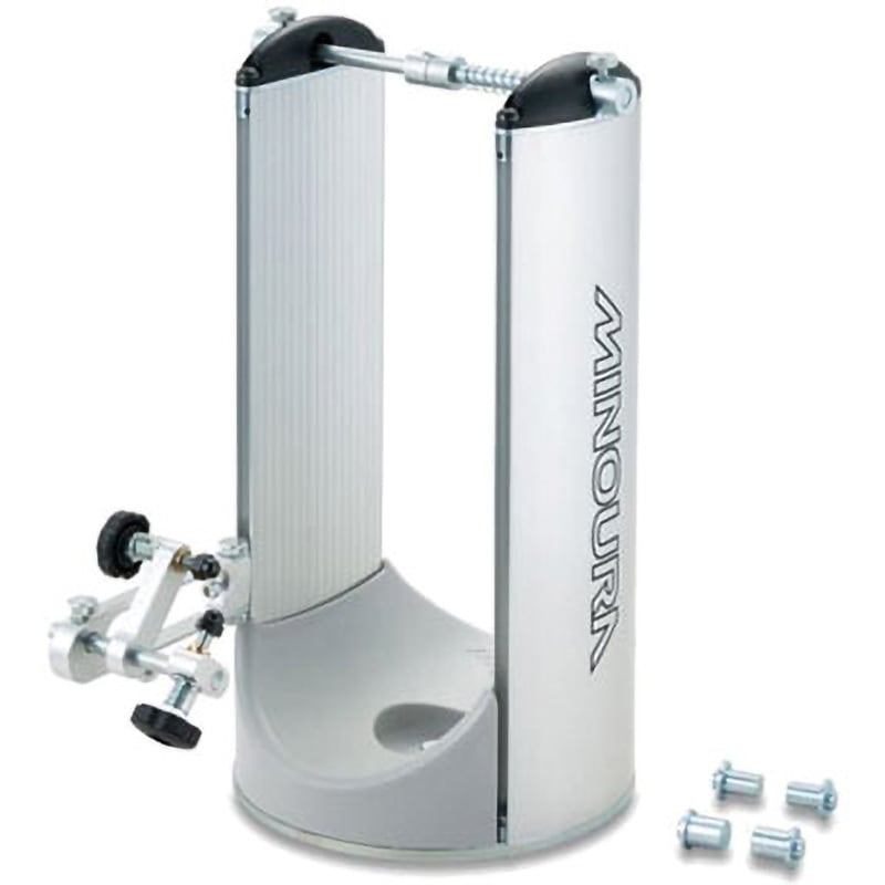 FT-50 振れ取り台 1個 MINOURA(箕浦) 【通販モノタロウ】