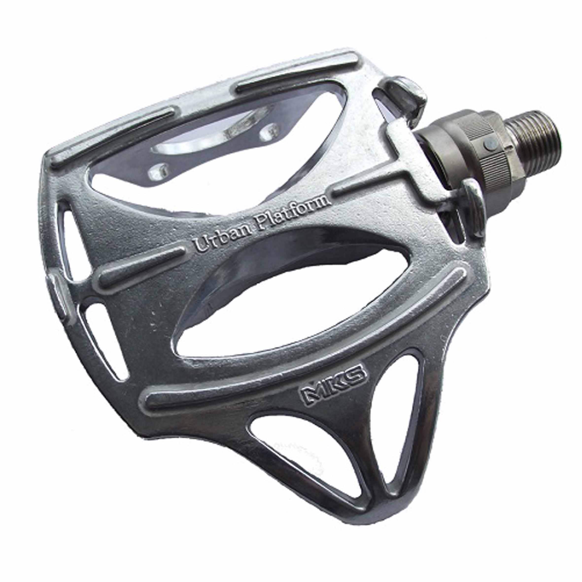 パーツ MKS Urban Platform Ezy Urban Platform Ezy Superior MKS(三ヶ島) アルミ - 【通販