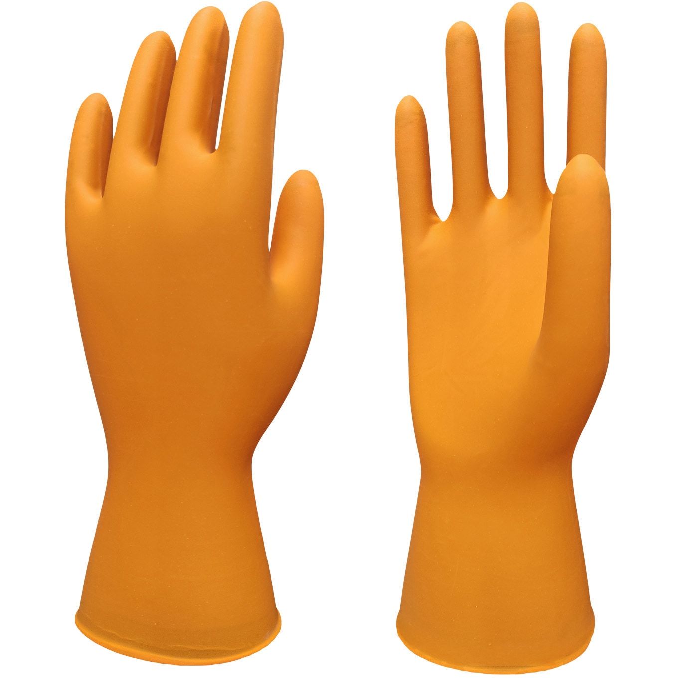 93-800-S 使い捨て化学防護手袋 TouchNTuff93-800 トワロン(TOWA/東和