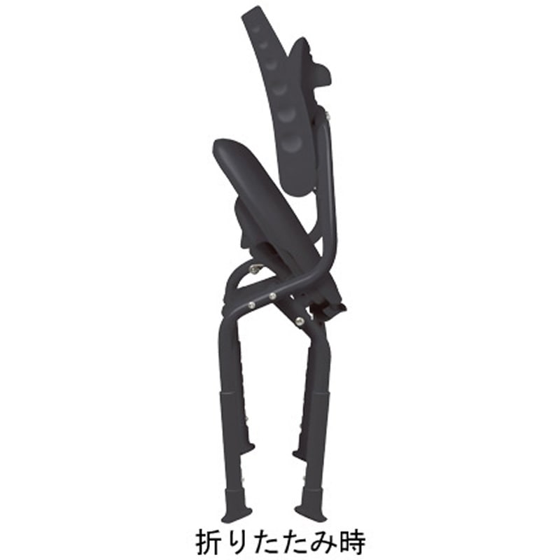 ★週末限定ゲリラ販売★新品未使用シャワーチェア ユニプラス コンパクト ブラック BSU19-BK ユニプラス ミドルシャワーチェア ライト 幸和製作所