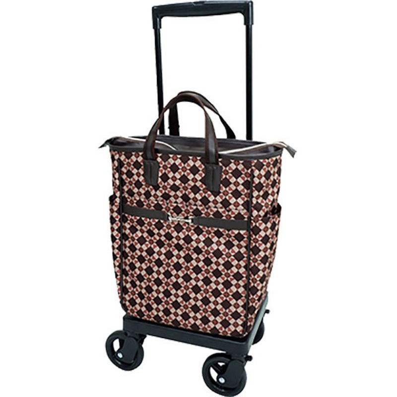 島製作所 メロディ トートグレイス/Gブラウン/-(代引不可)【送料無料】 メロディ トートグレイス 島製作所 Gブラウン色 - 【通販モノタロウ】