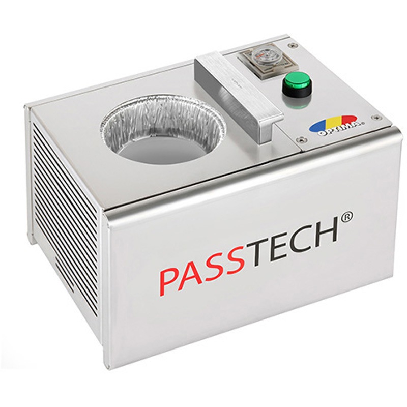 PASSTECH S1Basic 小型過酸化水素ガス除染装置 OPTIMA 1台 PASSTECH S1Basic