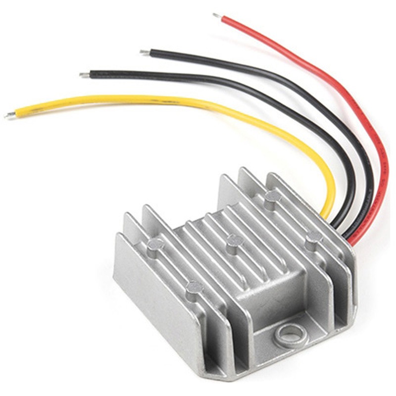 COM-18376 昇降圧DC/DCコンバータ 12V/3A SPARKFUN 1個 COM-18376