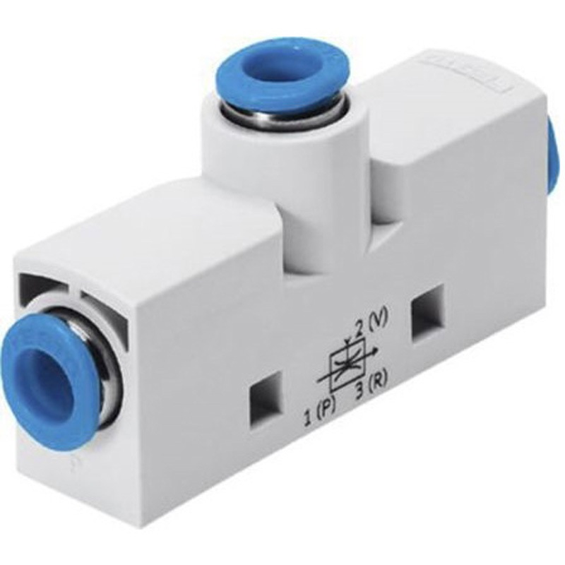VN-07-L-T3-PQ2-VQ2-RQ2 真空ポンプ VNシリーズ 1個 Festo 【通販モノタロウ】 8,598円