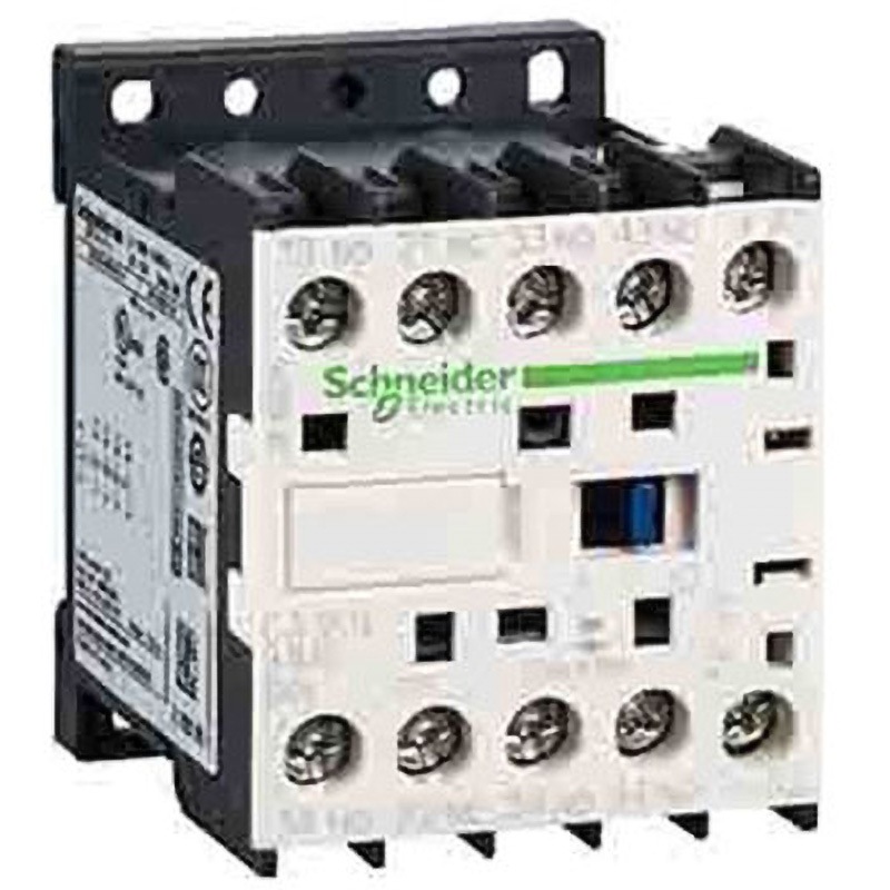 CA3KN31MD3 制御リレー TeSysシリーズ 110 A 220 Vac 0.003 kW シュナイダーエレクトリック 1個 CA3KN31MD3 10,904円