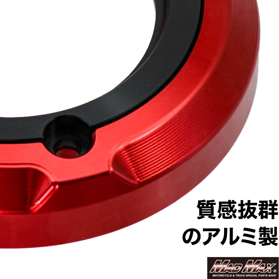 MR19-MO15-SV ホンダ モンキー125用 JB02 アルミ製 エンジンガード