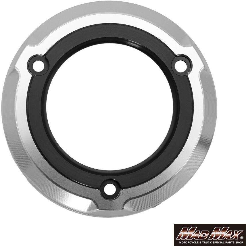 MR19-MO15-SV ホンダ モンキー125用 JB02 アルミ製 エンジンガード