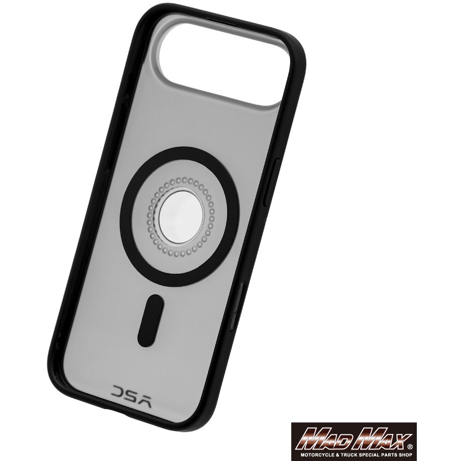 MM50-SFC-05 バイク用スマホホルダー Easy Snap専用 IPHONE