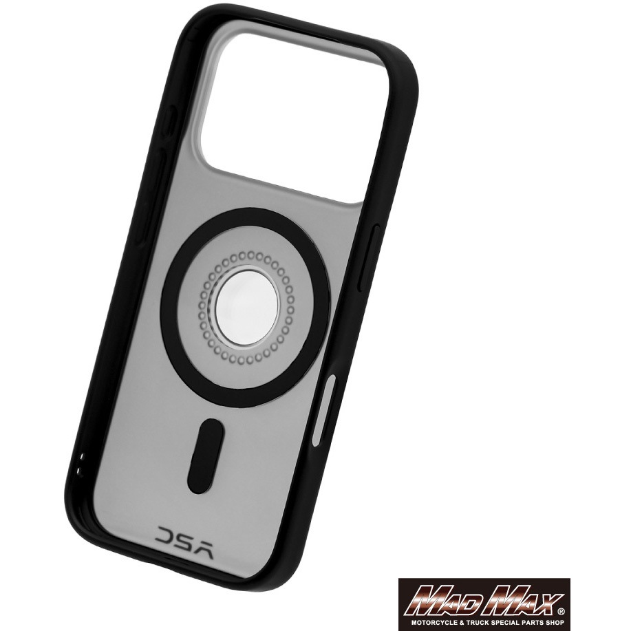 MM50-SFC-06 バイク用スマホホルダー Easy Snap専用 IPHONE