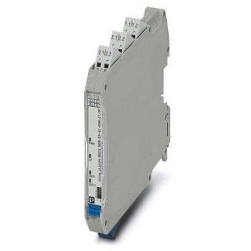 2924074 絶縁アンプ 1個 フエニックス・コンタクト 【通販モノタロウ】