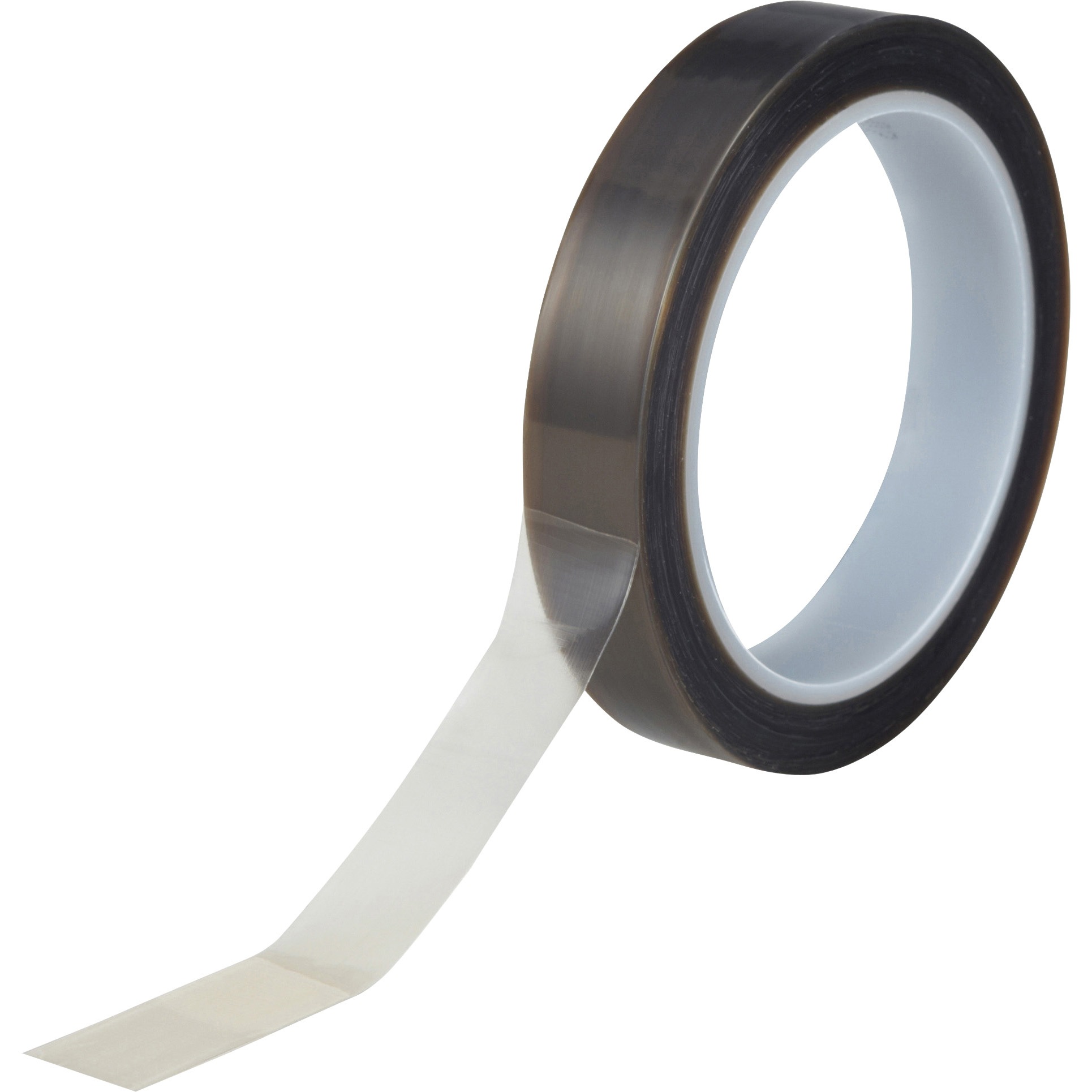 3MスコッチPTTEテープ5490新品未使用50mm×10m 5490 19X10 R 3M PTFEテープ 5490 3M(スリーエム) 茶色 幅19mm長さ10m