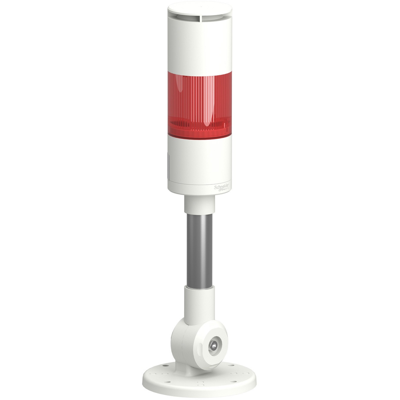 JR 運転台機器（ブレーキ段数表示灯） XVGKB1SMA 積層式LED表示灯 Φ50 XVGKシリーズ シュナイダー