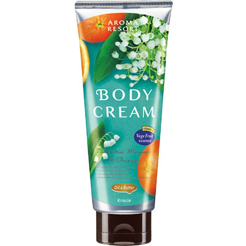 ボディクリーム ar デリケートボディクリーム