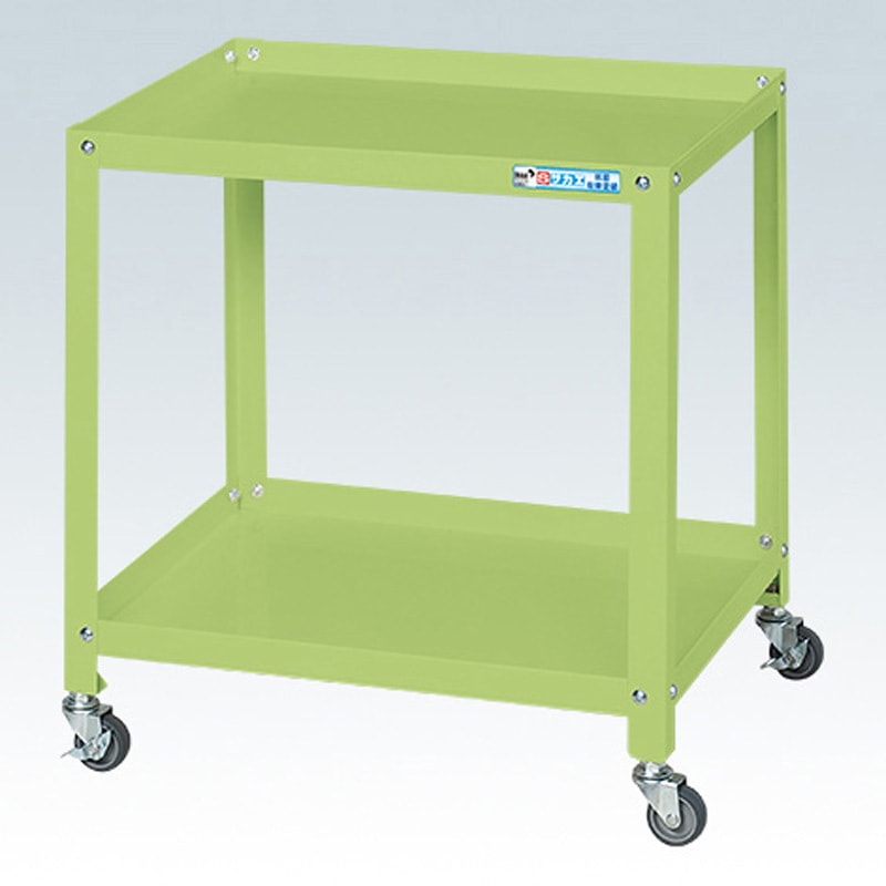 SR-54602EG スペシャルワゴン(軽量/エラストマー車/H600/2段タイプ