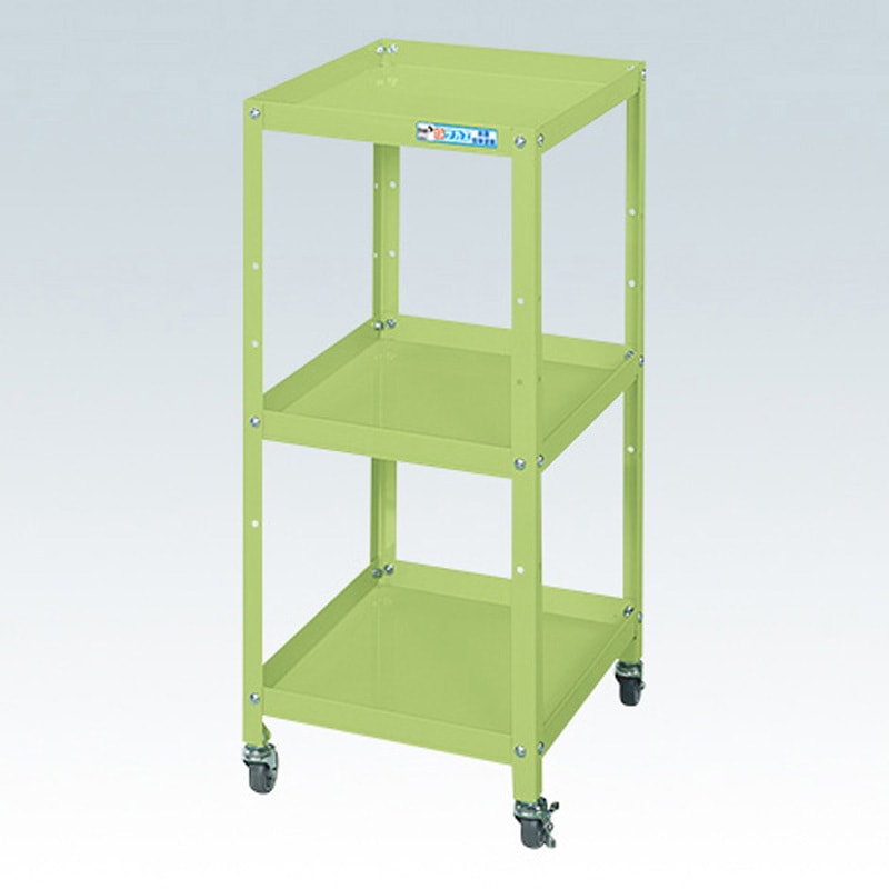 SR-44813EG スペシャルワゴン(軽量/エラストマー車/H810/3段タイプ