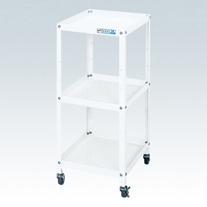 SR-33813EW スペシャルワゴン(軽量/エラストマー車/H810/3段タイプ