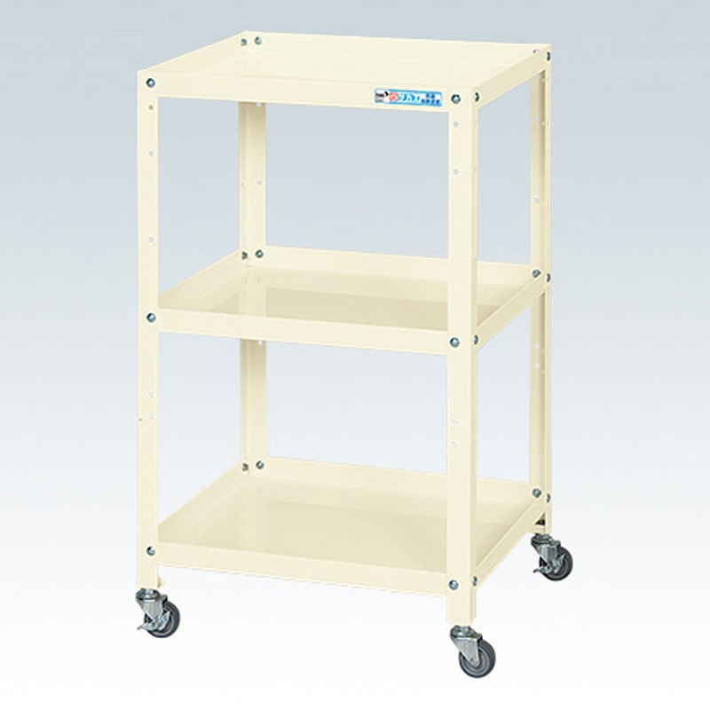 SR-60813EI スペシャルワゴン(軽量/エラストマー車/H810/3段タイプ