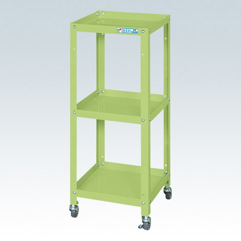 SR-60883EG スペシャルワゴン(軽量/エラストマー車/H880/3段タイプ