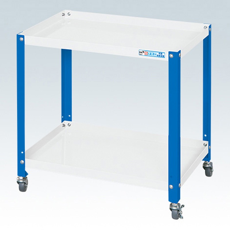 SR-60602EWB スペシャルワゴン(軽量/エラストマー車/2段タイプ