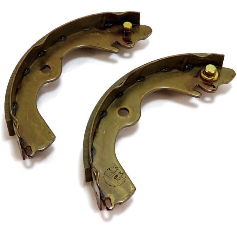 SN4453-20 ブレーキシュー(ハーフタイプ) FCマテリアル(旧東海