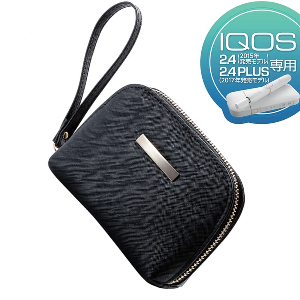 iqos オールインワン 安い ポーチ