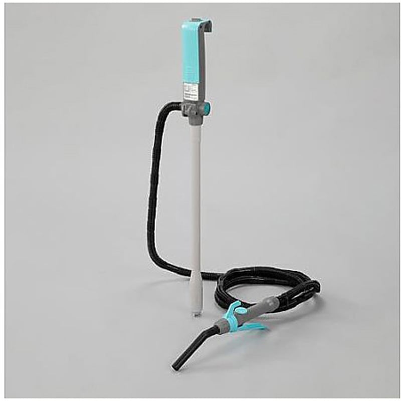 EA990YE-51 単1x2本 アドブルー用ポンプ 電池式 1個 エスコ 【通販モノタロウ】