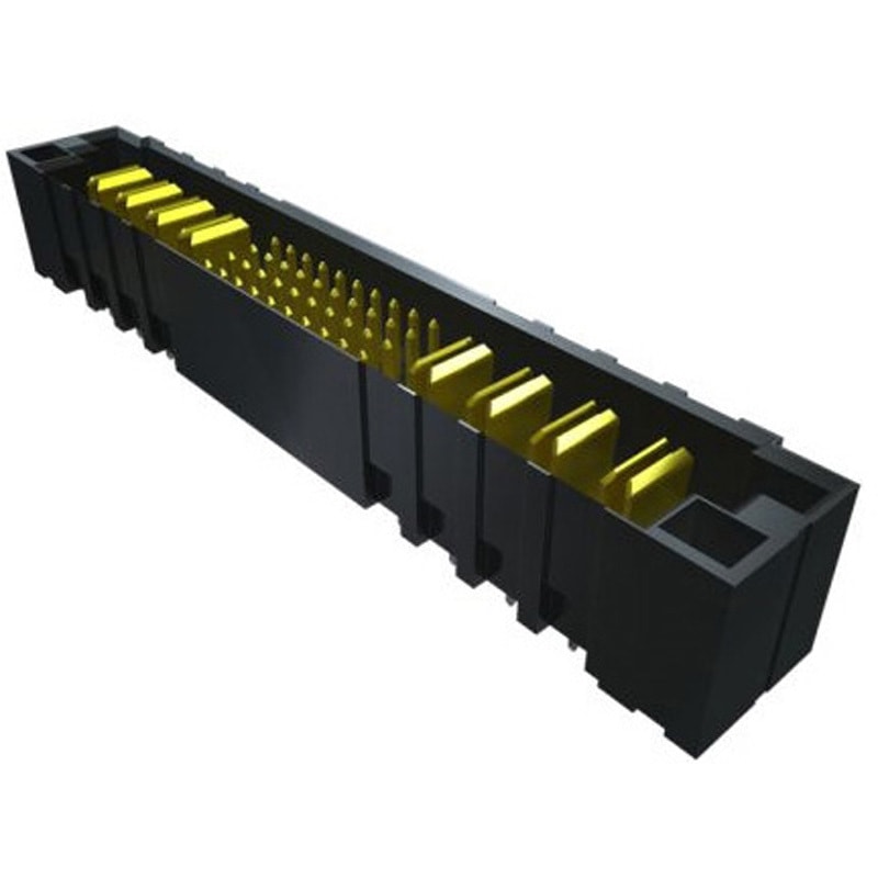 PETC-01-40-01-01-L-VT 端子ストリップ 42極 2.54mm 2列 1セット 32個入 1セット(32個) SAMTEC 【通販モノタロウ】