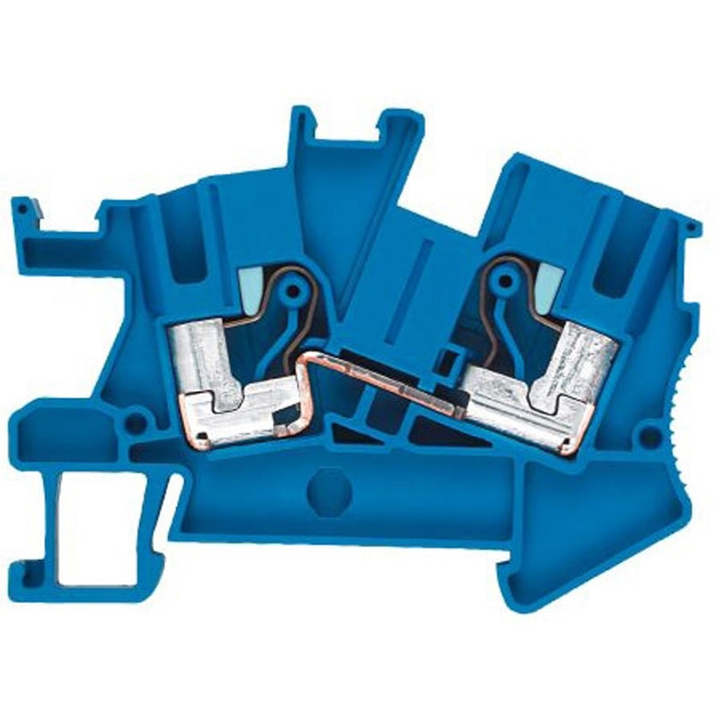 8WH6001-0AH01 端子台 8WH6001シリーズ 24A 1袋 50個入 1袋(50個) SIEMENS 【通販モノタロウ】