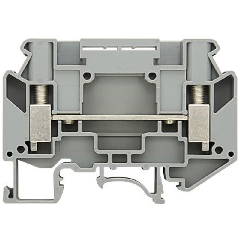 8WH1000-7BH00 端子台 スクリュー 8WH1000シリーズ 41A 1袋 50個入 1袋(50個) SIEMENS 【通販モノタロウ】