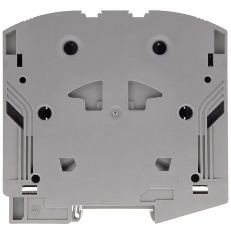 8WH6000-0AS00 端子台 プラグイン 8WH6000シリーズ 57A 1袋 3個入 1袋(3個) SIEMENS 【通販モノタロウ】