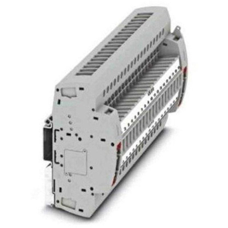 3069429 中継用端子台 38極 8.2mm ピッチ UTRE あり 1個 フエニックス・コンタクト 【通販モノタロウ】