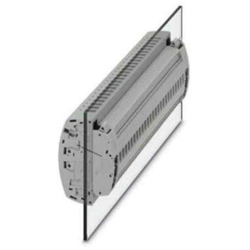 3069804 中継用端子台 50極 8.2mm ピッチ UTWE あり 1個 フエニックス・コンタクト 【通販モノタロウ】